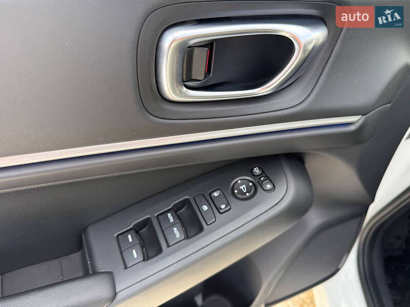 Внедорожник / Кроссовер Honda eNS1 2024 в Коломые