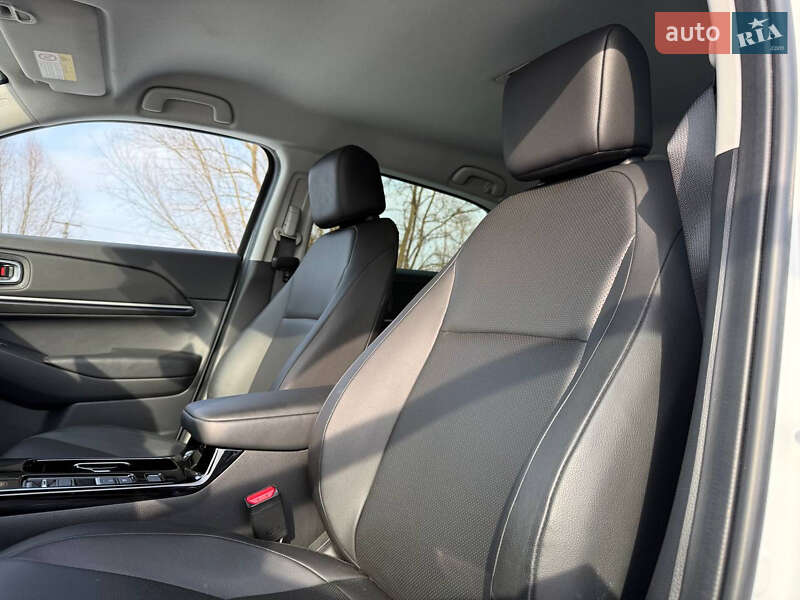 Внедорожник / Кроссовер Honda eNS1 2024 в Коломые