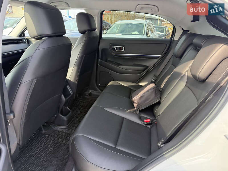 Внедорожник / Кроссовер Honda eNS1 2024 в Коломые