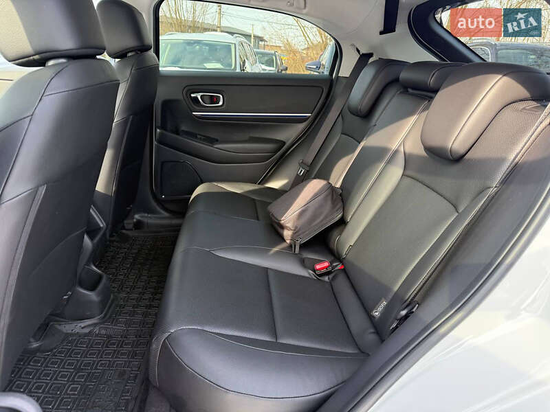 Внедорожник / Кроссовер Honda eNS1 2024 в Коломые