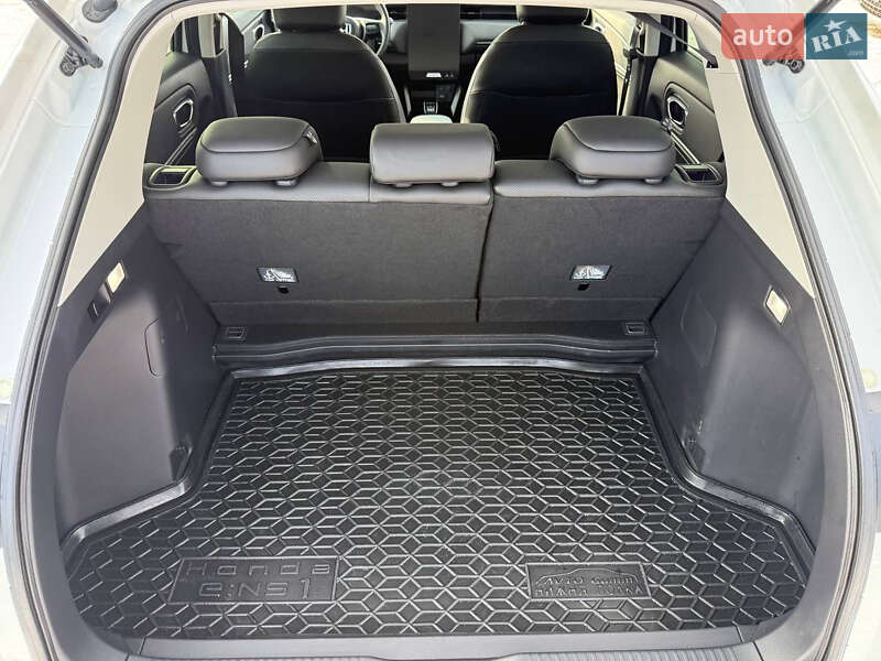 Внедорожник / Кроссовер Honda eNS1 2024 в Коломые