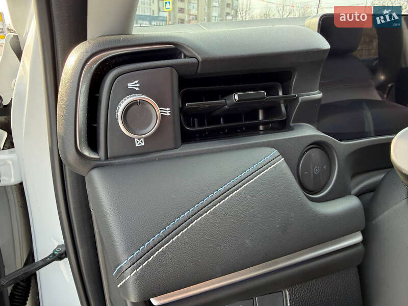 Внедорожник / Кроссовер Honda eNS1 2024 в Коломые