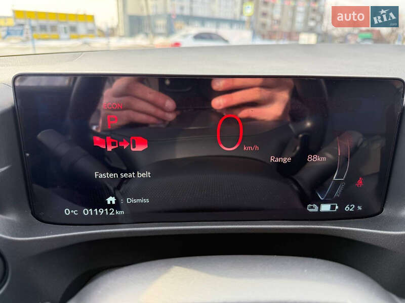 Внедорожник / Кроссовер Honda eNS1 2024 в Коломые