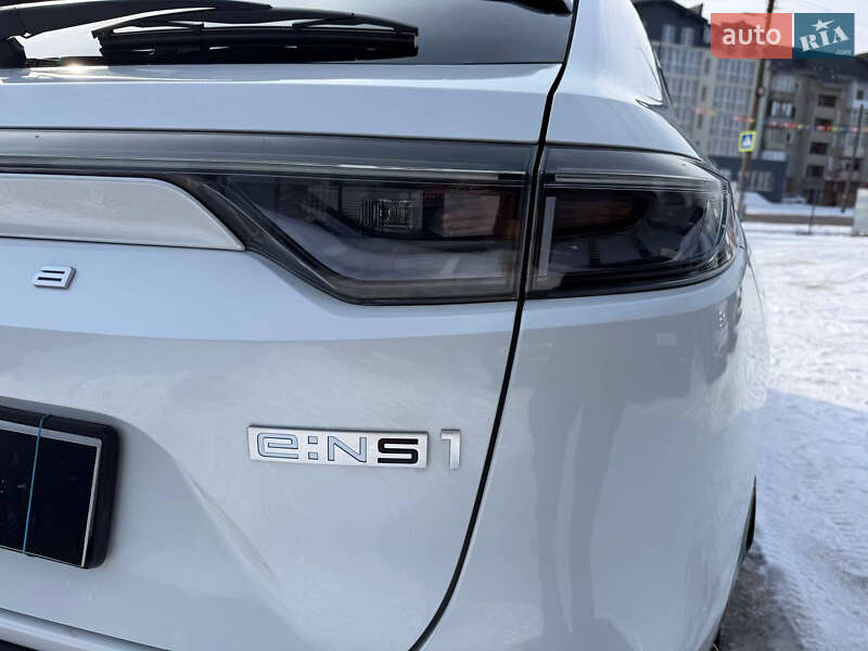 Внедорожник / Кроссовер Honda eNS1 2024 в Коломые