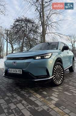 Внедорожник / Кроссовер Honda eNS1 2023 в Любашевке