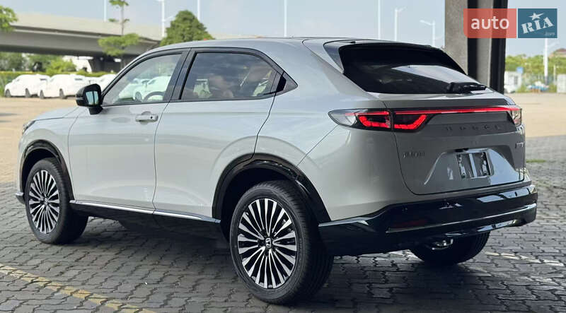 Внедорожник / Кроссовер Honda eNS1 2024 в Ужгороде