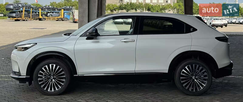 Внедорожник / Кроссовер Honda eNS1 2024 в Ужгороде