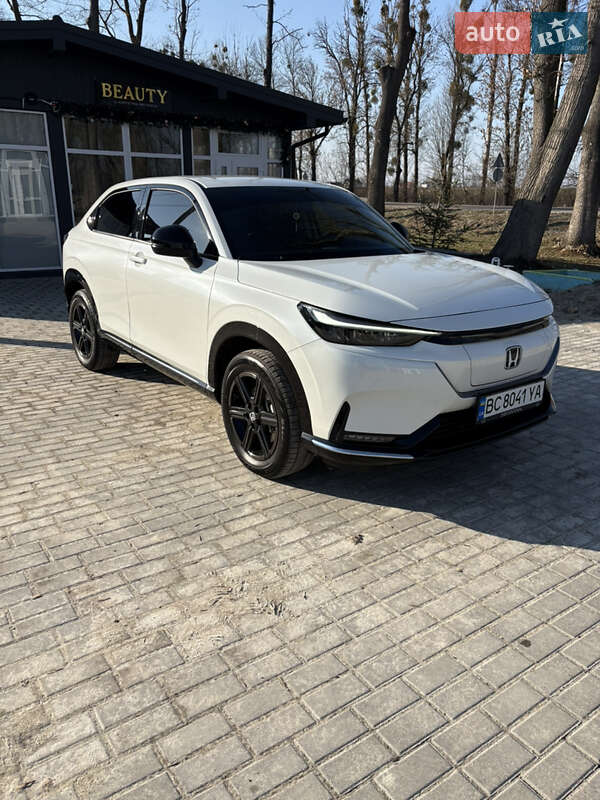 Внедорожник / Кроссовер Honda eNS1 2023 в Львове