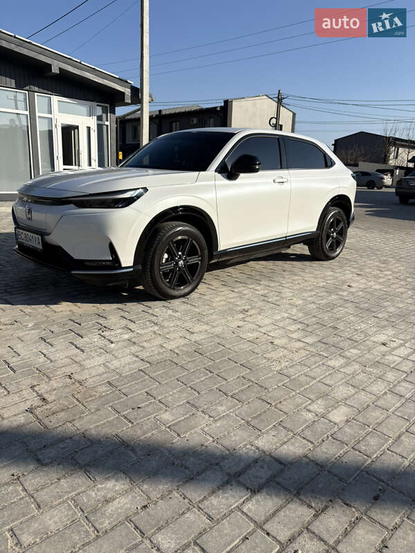 Внедорожник / Кроссовер Honda eNS1 2023 в Львове