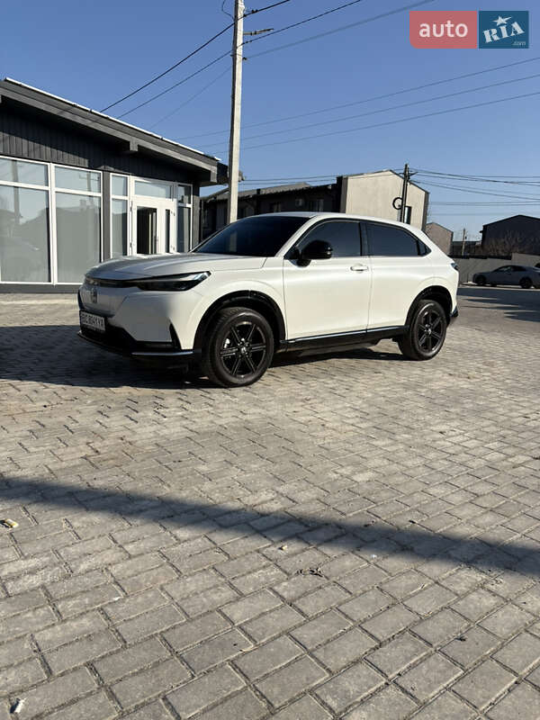 Внедорожник / Кроссовер Honda eNS1 2023 в Львове