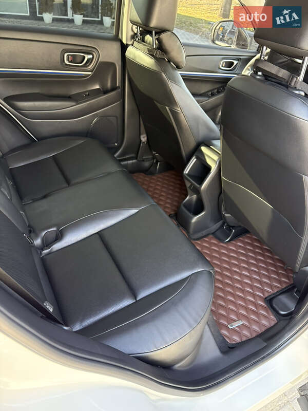 Внедорожник / Кроссовер Honda eNS1 2023 в Львове