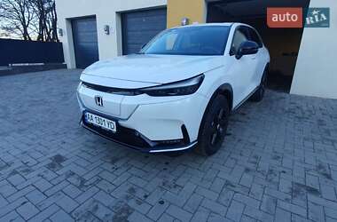 Позашляховик / Кросовер Honda eNS1 2024 в Луцьку