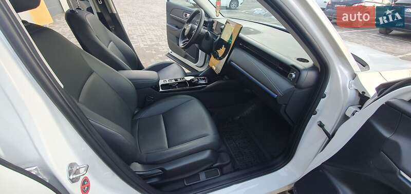 Внедорожник / Кроссовер Honda eNS1 2024 в Луцке