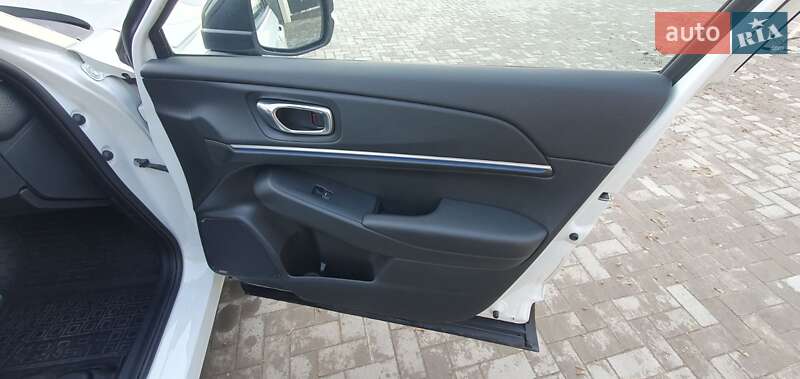 Внедорожник / Кроссовер Honda eNS1 2024 в Луцке