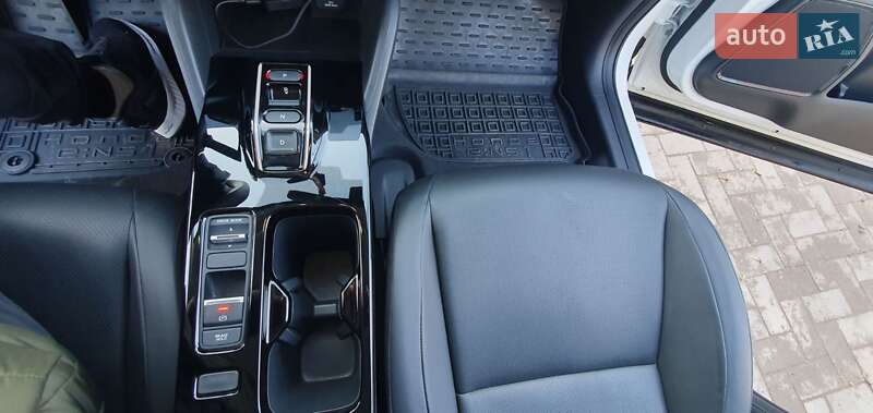 Внедорожник / Кроссовер Honda eNS1 2024 в Луцке