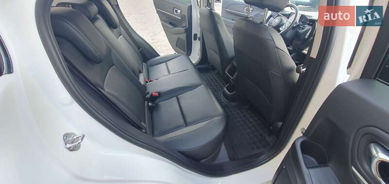 Внедорожник / Кроссовер Honda eNS1 2024 в Луцке