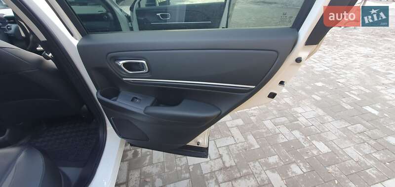 Внедорожник / Кроссовер Honda eNS1 2024 в Луцке