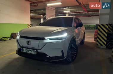 Позашляховик / Кросовер Honda eNS1 2025 в Одесі