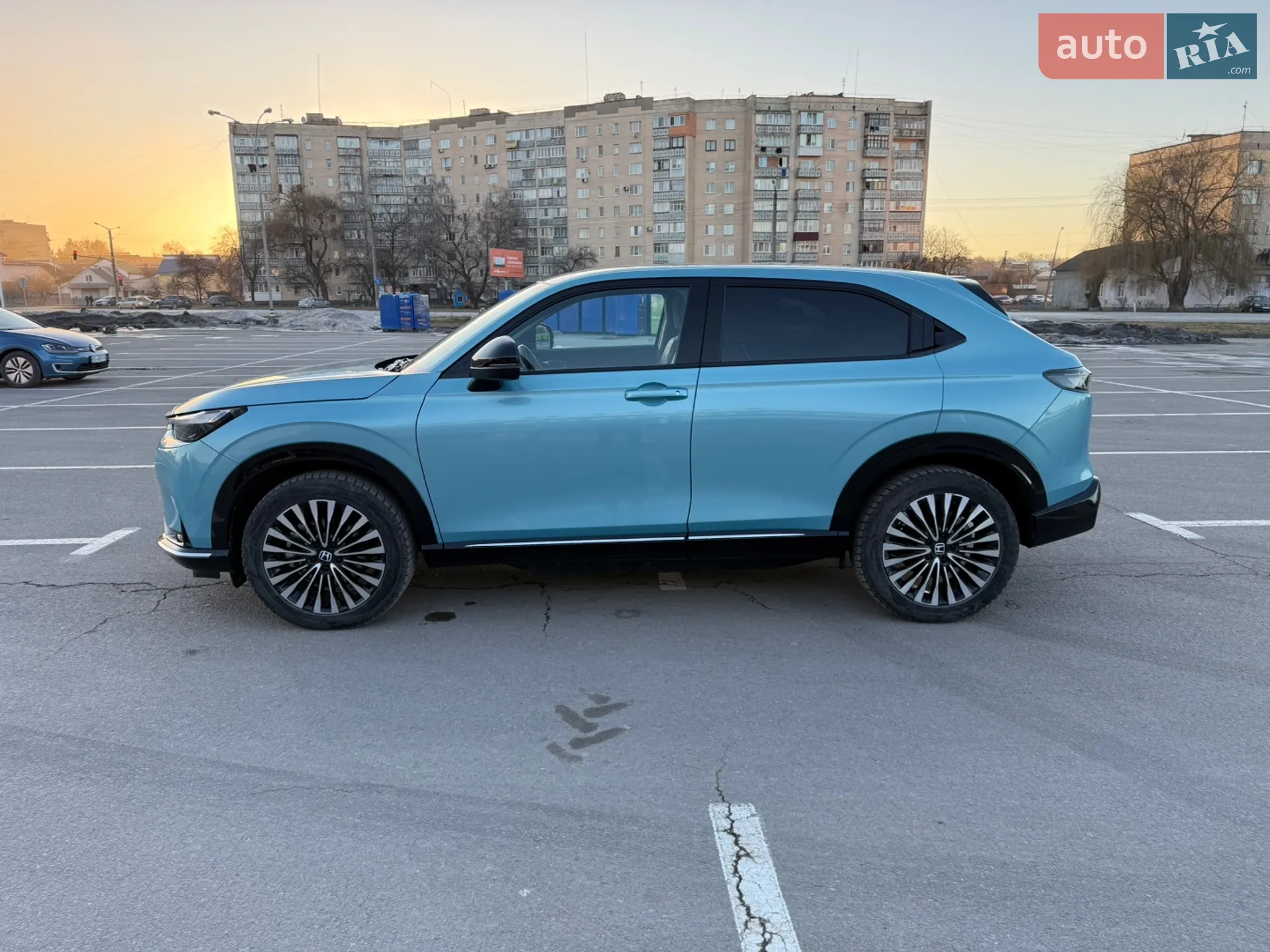 2022 Honda e:NS1 - мініатюра 11