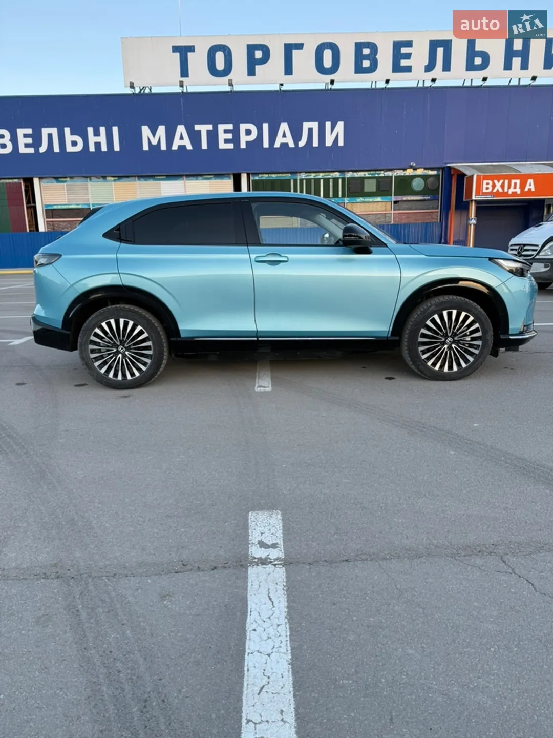 2022 Honda e:NS1 - мініатюра 12