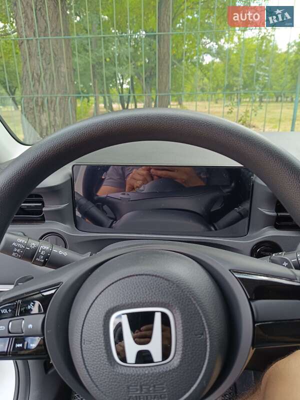 Honda eNS1 2024 Honda eNS1 2024