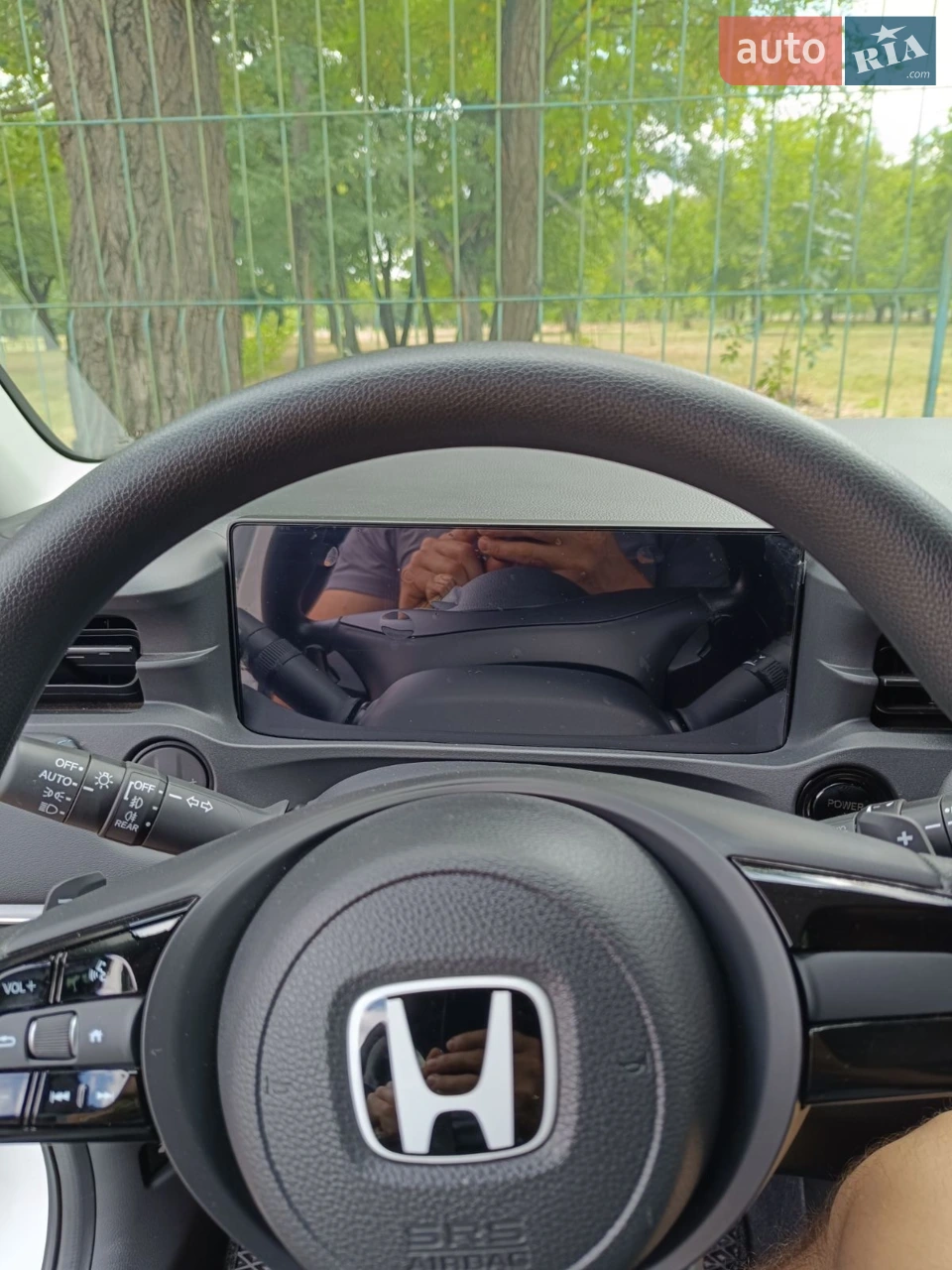 2023 Honda e:NS1 - мініатюра 12