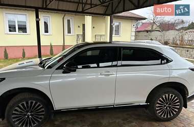 Внедорожник / Кроссовер Honda eNS1 2022 в Харькове фото 5 Внедорожник / Кроссовер Honda eNS1 2022 в Харькове
