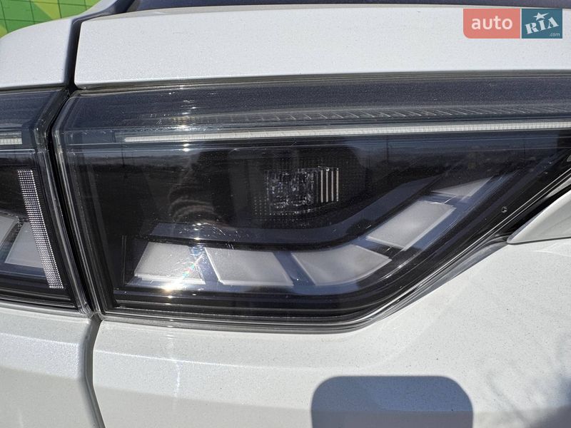 Внедорожник / Кроссовер Honda eNS1 2025 в Одессе