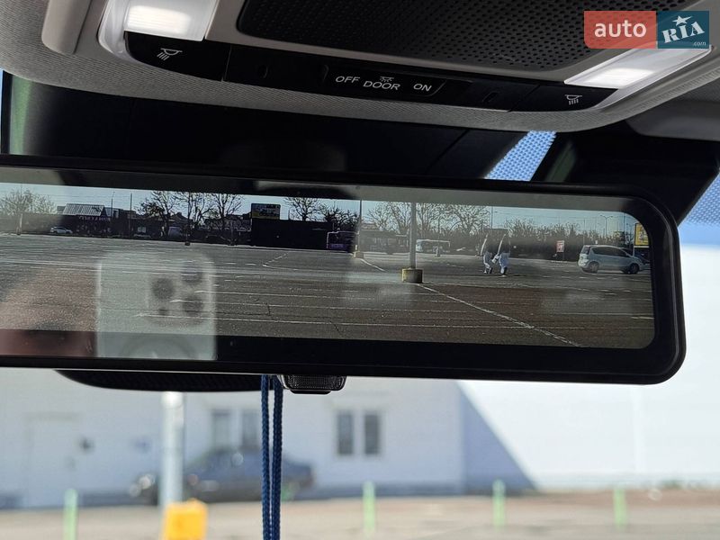 Внедорожник / Кроссовер Honda eNS1 2025 в Одессе