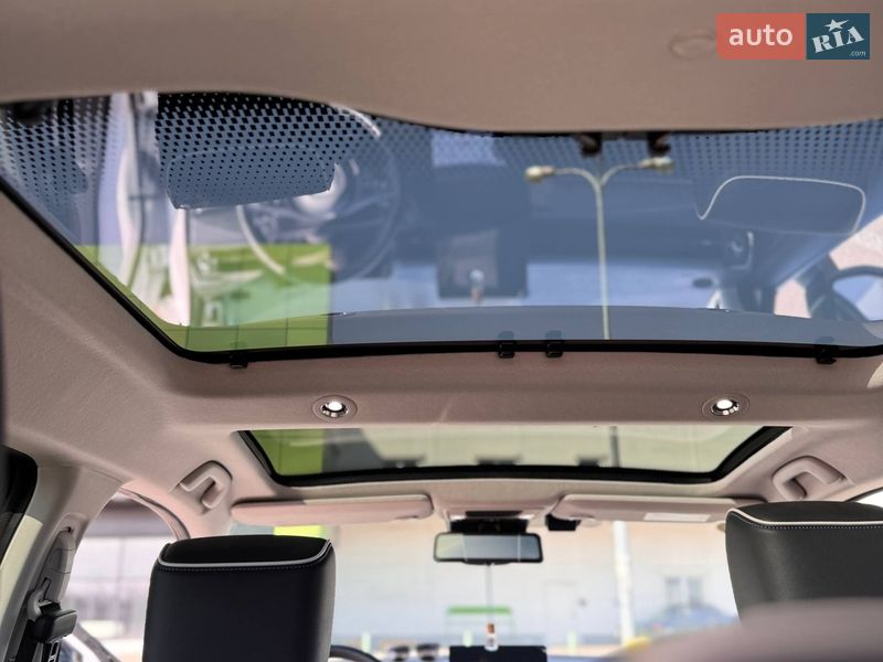 Внедорожник / Кроссовер Honda eNS1 2025 в Одессе