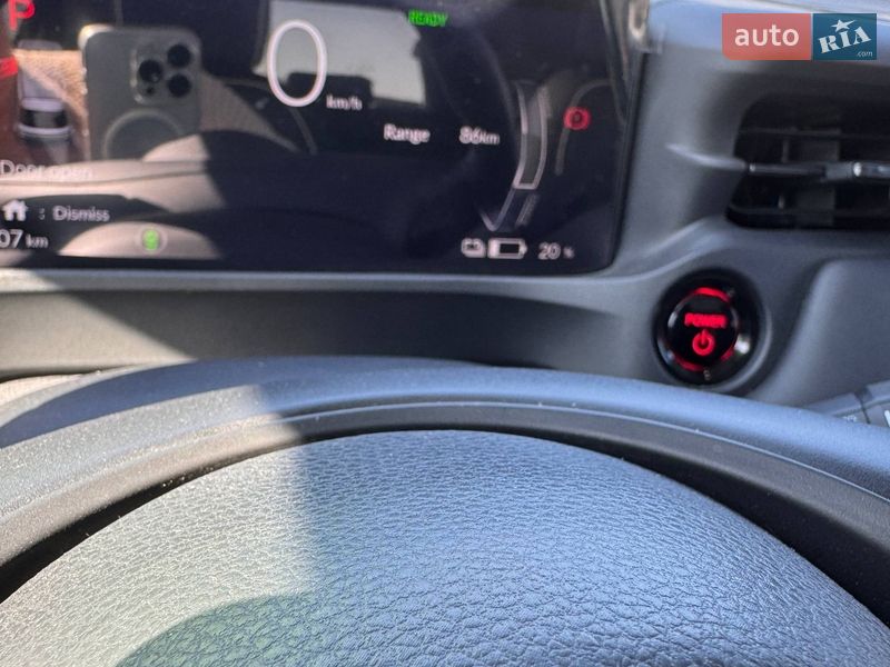 Внедорожник / Кроссовер Honda eNS1 2025 в Одессе