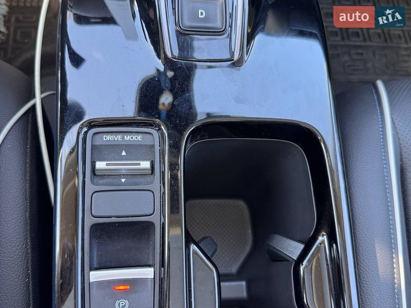 Внедорожник / Кроссовер Honda eNS1 2025 в Одессе