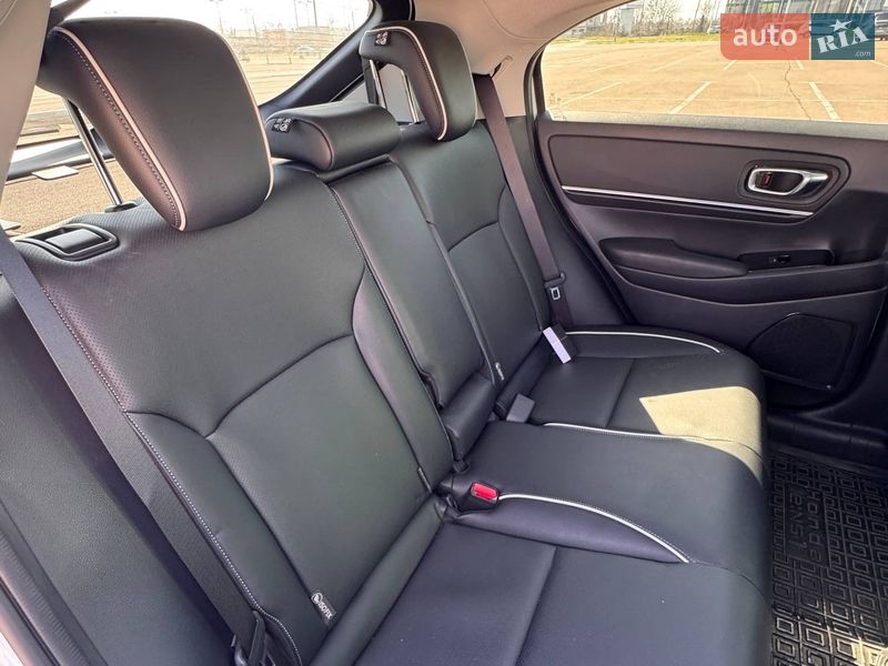 Внедорожник / Кроссовер Honda eNS1 2025 в Одессе