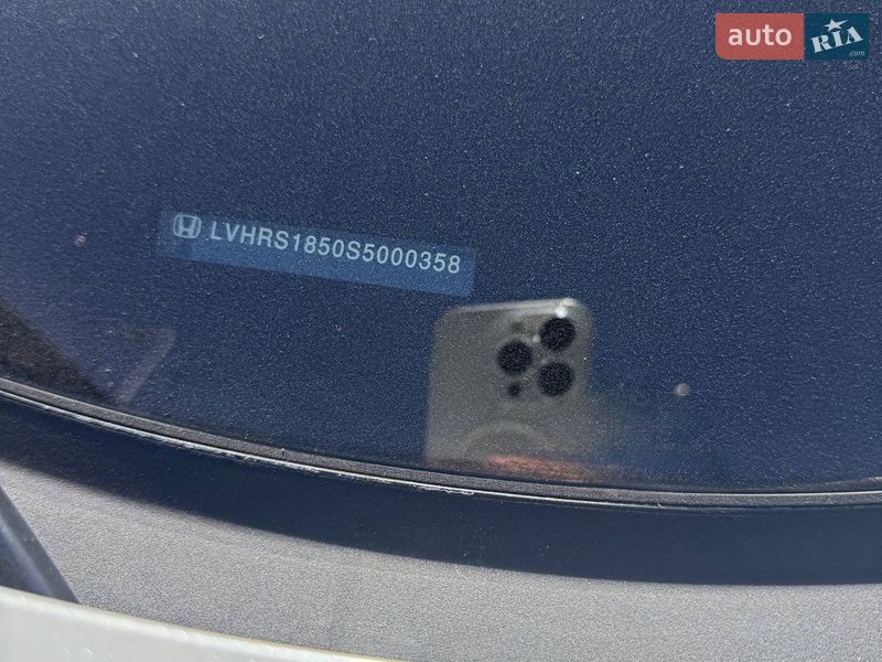 Внедорожник / Кроссовер Honda eNS1 2025 в Одессе