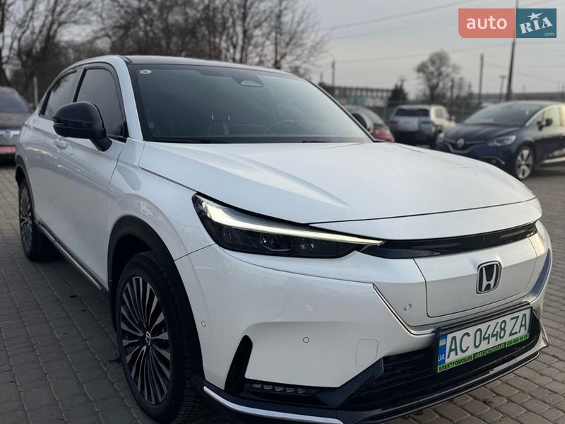 Внедорожник / Кроссовер Honda eNS1 2023 в Луцке