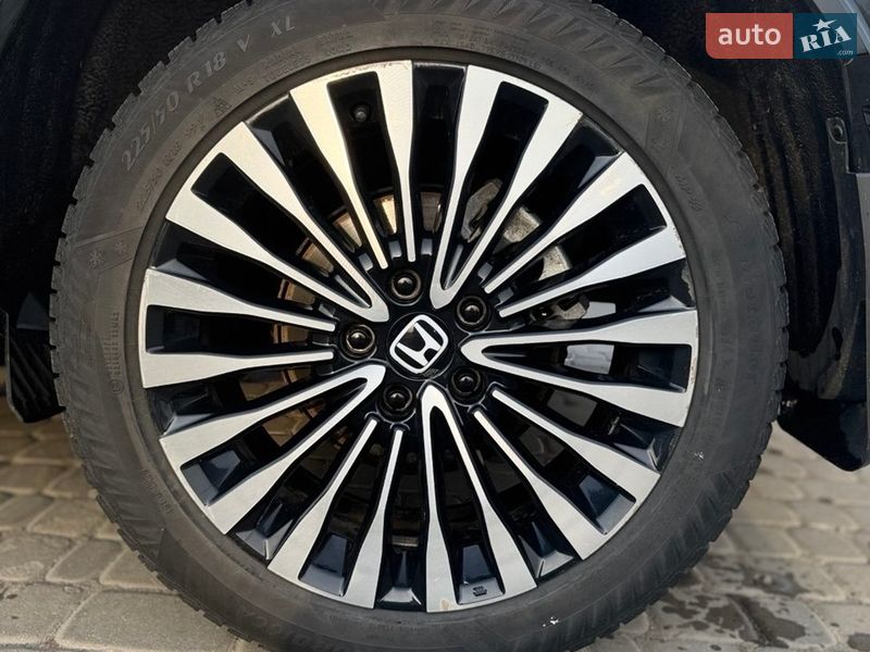 Внедорожник / Кроссовер Honda eNS1 2023 в Луцке