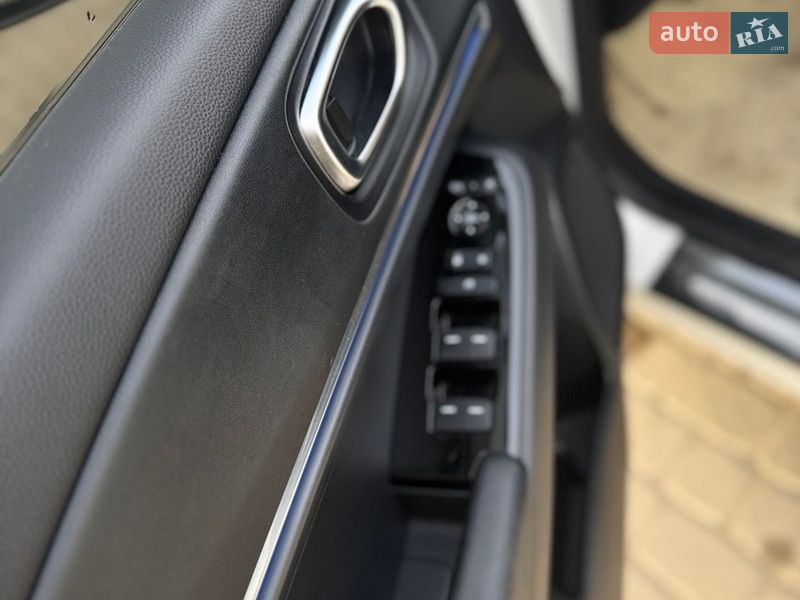 Внедорожник / Кроссовер Honda eNS1 2023 в Луцке