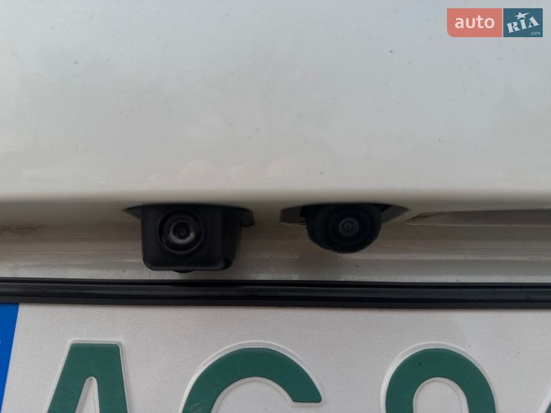 Внедорожник / Кроссовер Honda eNS1 2023 в Луцке