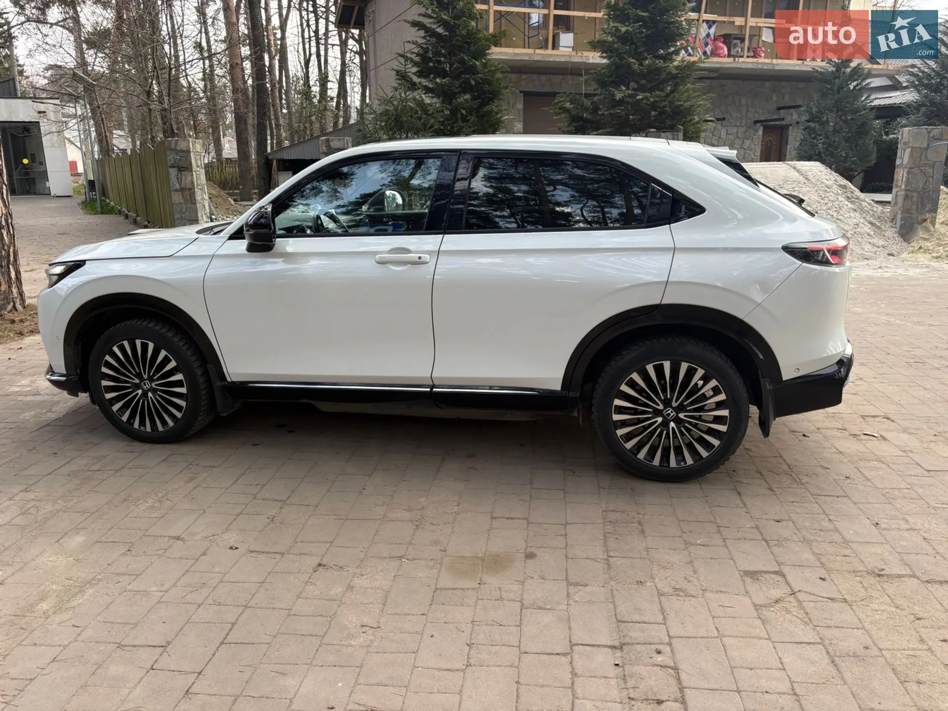 2022 Honda e:NS1 - мініатюра 4