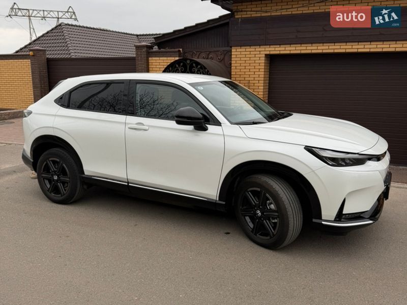 Внедорожник / Кроссовер Honda eNS1 2024 в Кривом Роге фото Внедорожник / Кроссовер Honda eNS1 2024 в Кривом Роге