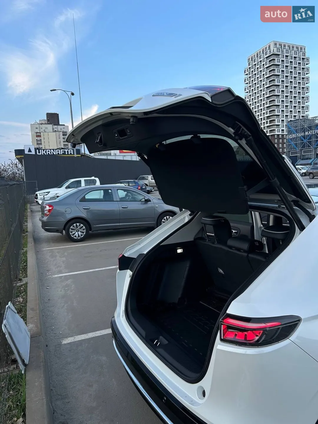 2023 Honda e:NS1 - мініатюра 5