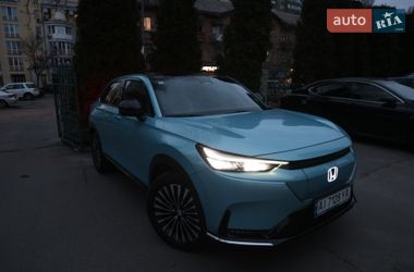 Позашляховик / Кросовер Honda eNS1 2023 в Києві
