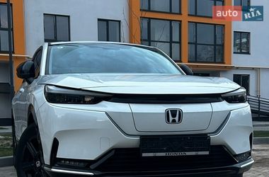 Позашляховик / Кросовер Honda eNS1 2024 в Вінниці