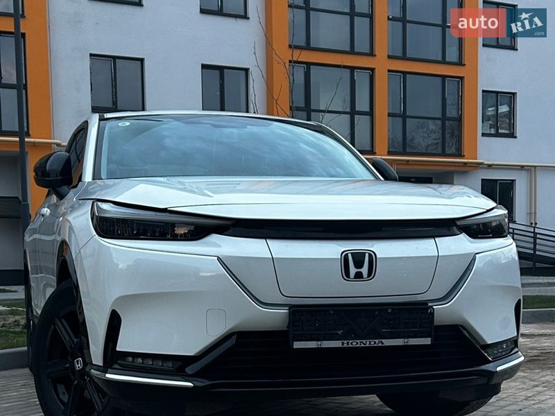 Позашляховик / Кросовер Honda eNS1 2024 в Вінниці