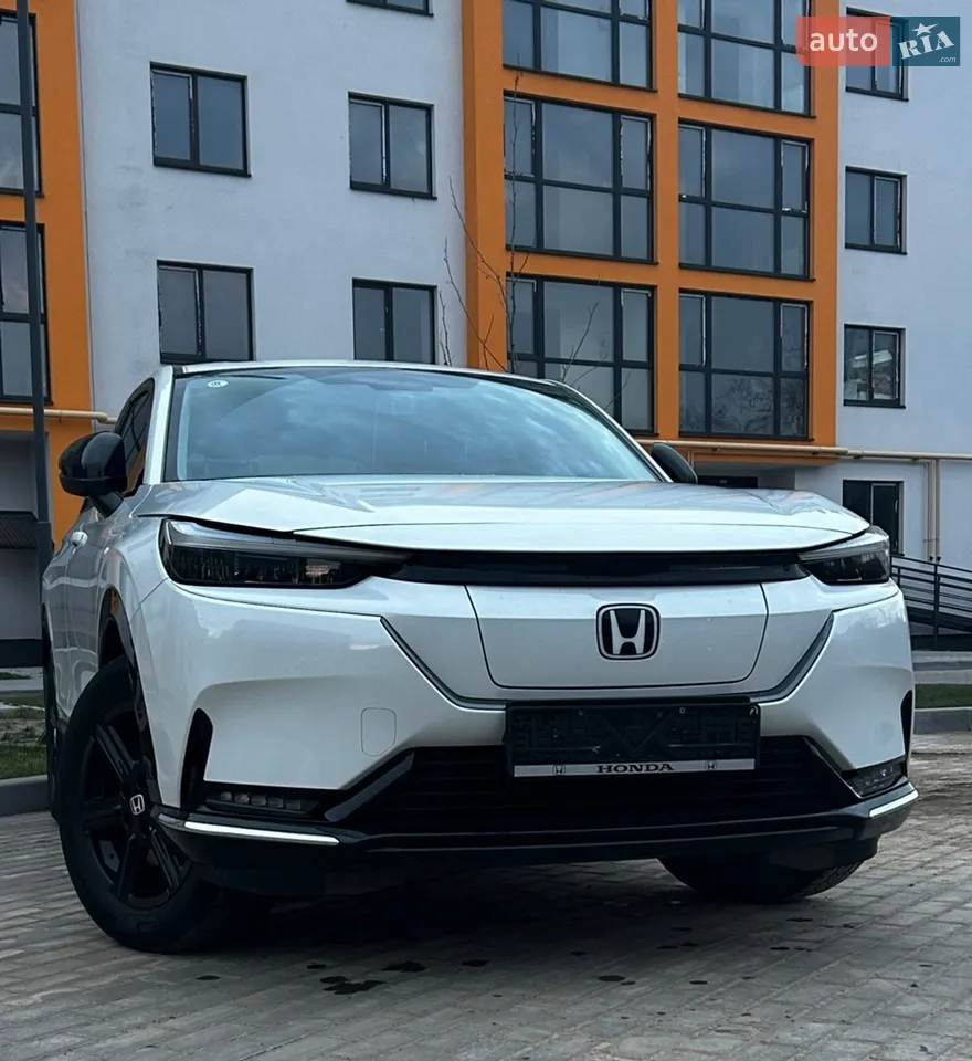 2023 Honda e:NS1 - мініатюра 16