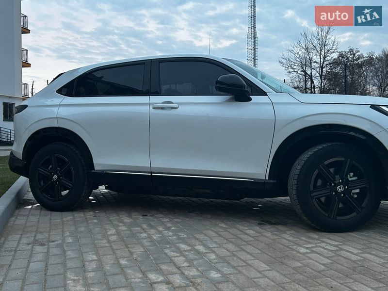 Позашляховик / Кросовер Honda eNS1 2024 в Вінниці
