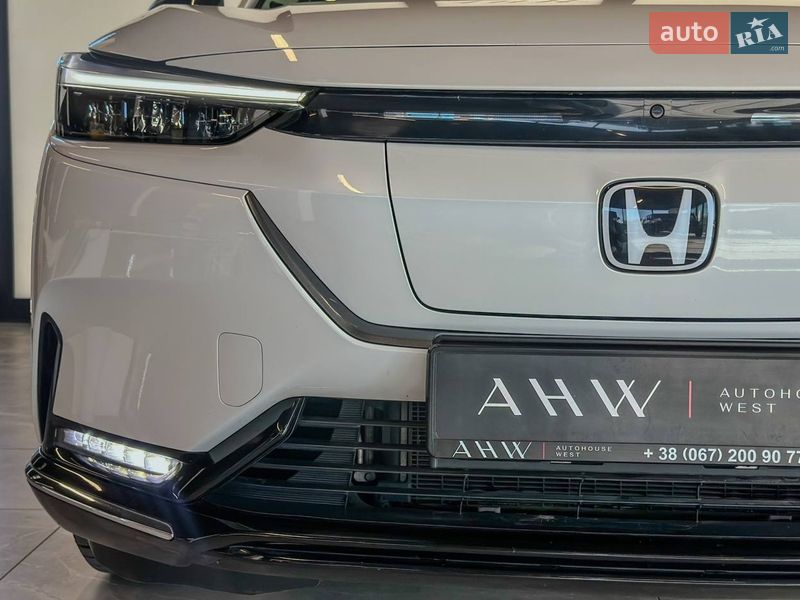 Внедорожник / Кроссовер Honda eNS1 2023 в Львове фото 3 Внедорожник / Кроссовер Honda eNS1 2023 в Львове