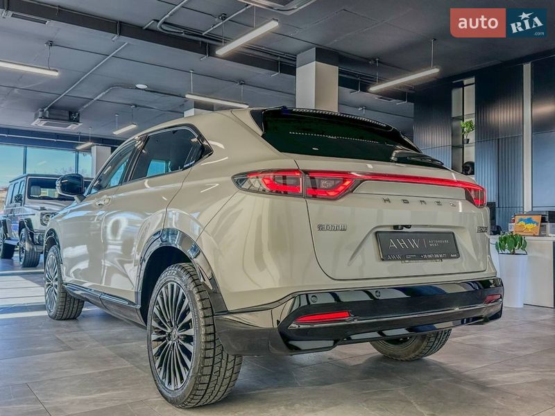 Внедорожник / Кроссовер Honda eNS1 2023 в Львове фото 33 Внедорожник / Кроссовер Honda eNS1 2023 в Львове