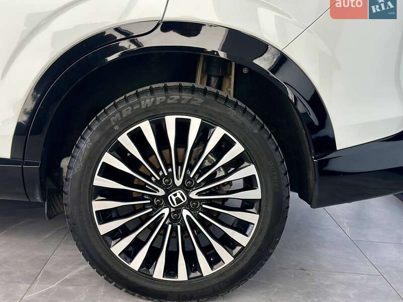 Внедорожник / Кроссовер Honda eNS1 2023 в Львове фото 7 Внедорожник / Кроссовер Honda eNS1 2023 в Львове