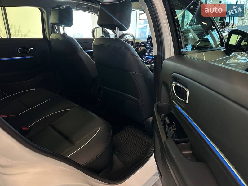 Внедорожник / Кроссовер Honda eNS1 2023 в Львове фото 27 Внедорожник / Кроссовер Honda eNS1 2023 в Львове